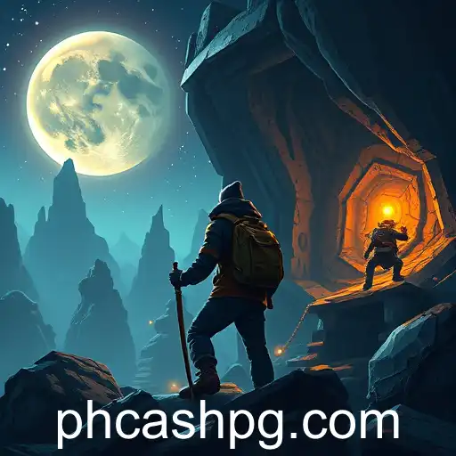 Exploring the Thrilling World of Adventure Games on PHCASH