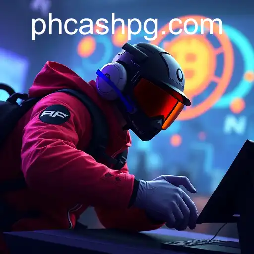 The Rise of PHCASH: Gaming's Financial Revolution