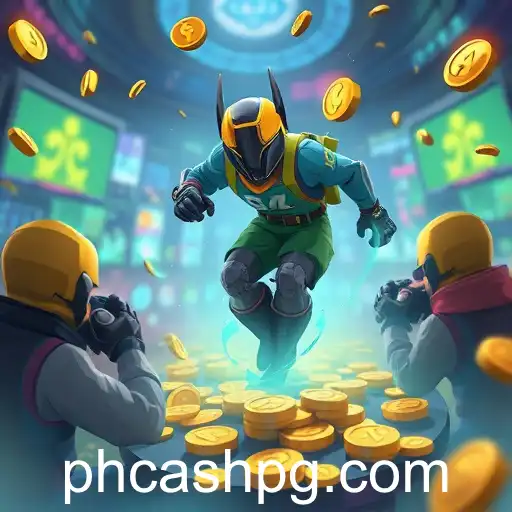 New Trends in Online Gaming with PHCASH