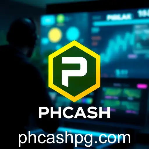 The Rise of PHCASH in Gaming
