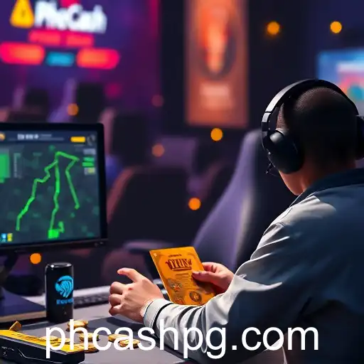 PHCASH: Revolutionizing the Gaming Landscape in 2025