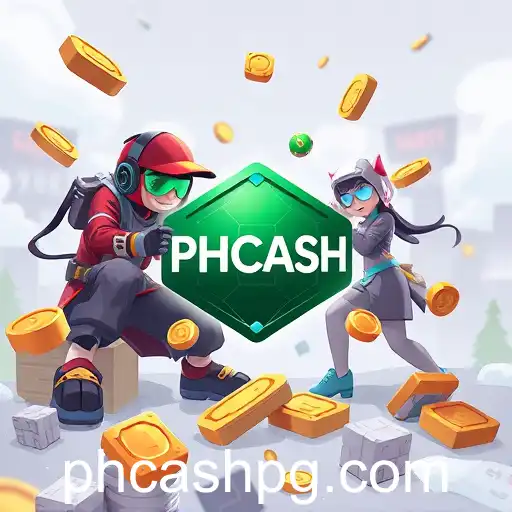 The Rise of PHCASH as the Go-To English Gaming Platform