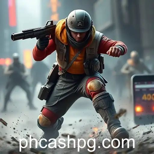 PHCASH Revolutionizes Online Gaming Experience