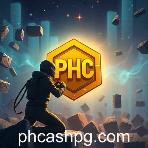 The Rise of PHCASH in Gaming