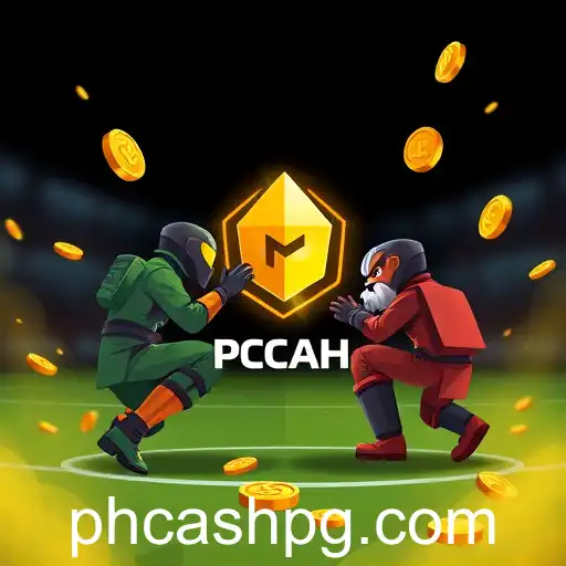 PHCASH Revolutionizes Online Gaming Experience