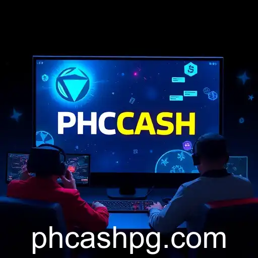 PHCASH: Revolutionizing Online Gaming in 2025