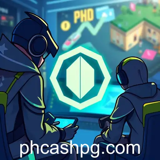 Innovation in Online Gaming with PHCASH
