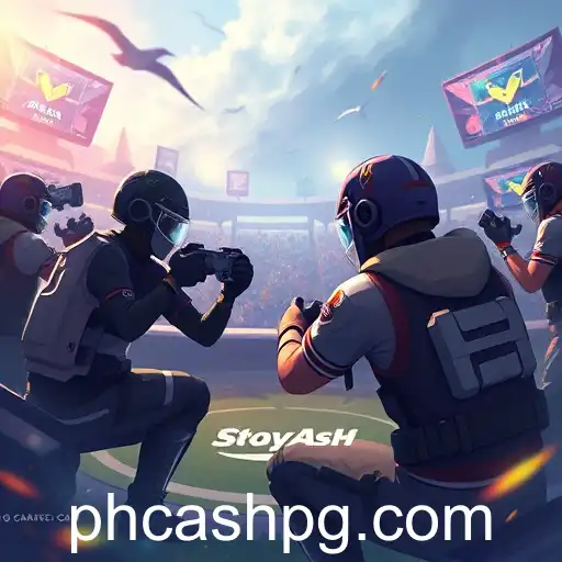 PHCASH: Revolutionizing Online Gaming in 2025