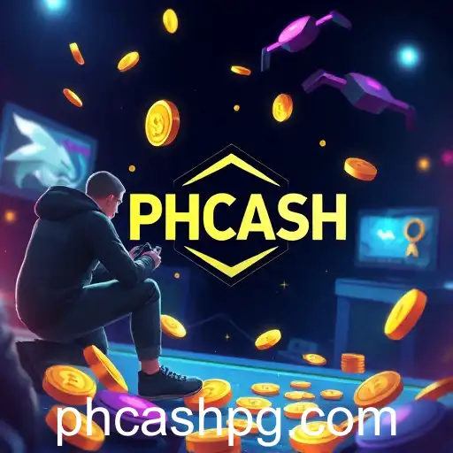 PHCASH: Revolutionizing Online Gaming in 2025