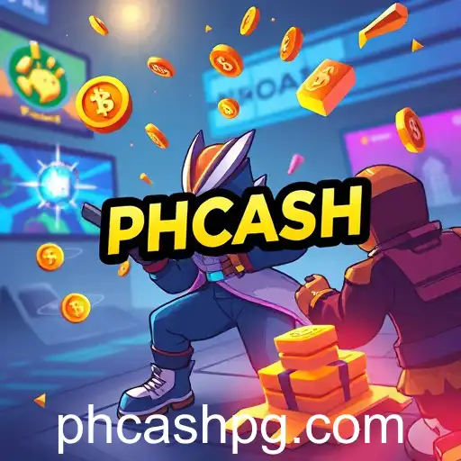 The Rise of PHCASH: A New Era in Online Gaming