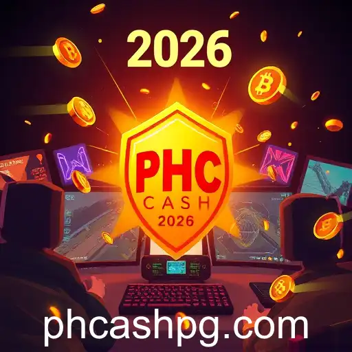 The Rise of PHCASH in Online Gaming