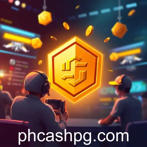 The Rise of PHCASH in the Gaming World
