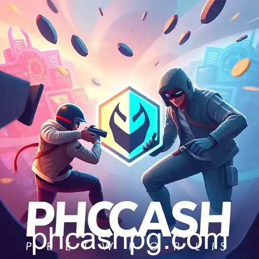 The Rise of PHCASH in Online Gaming