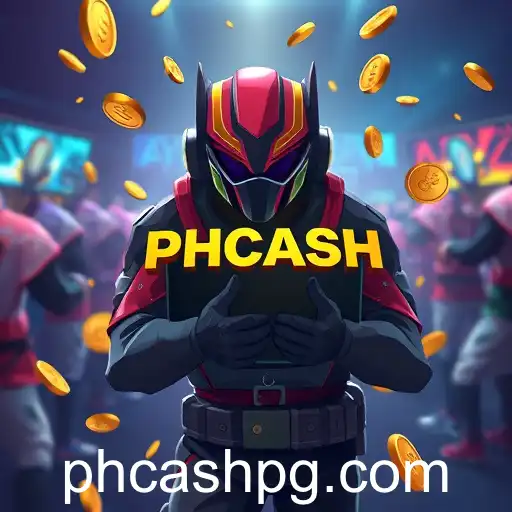 The Rise of PHCASH in the Gaming World