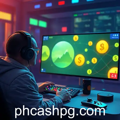 The Rise of PHCASH in Gaming