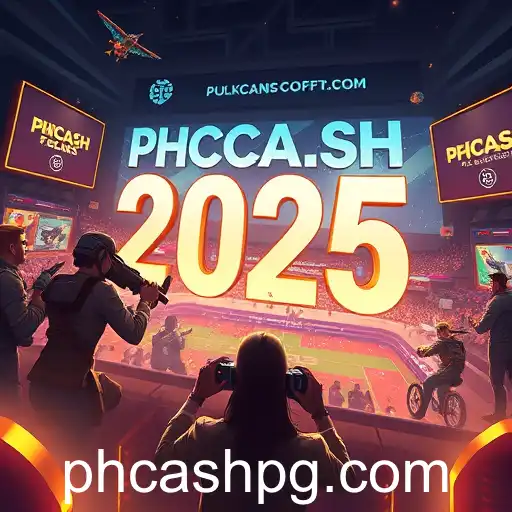 The Rise of PHCASH in Online Gaming