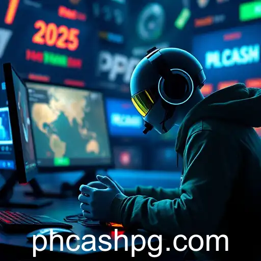 The Rise of PHCASH: A New Era in Online Gaming