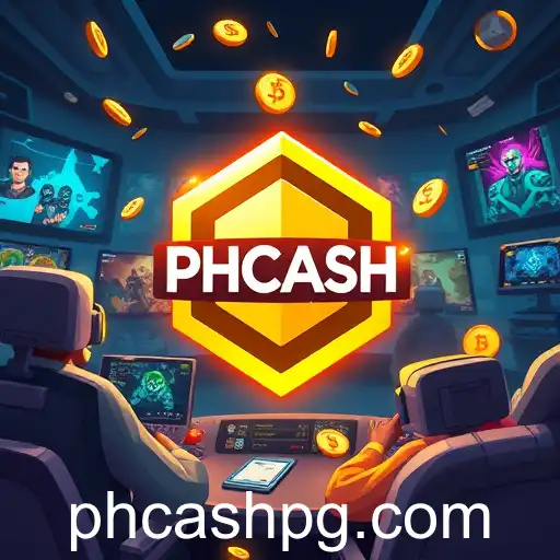 The Rise of PHCASH in the Gaming World