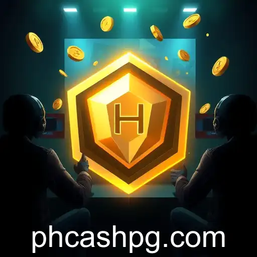 The Rise of PHCASH in Online Gaming