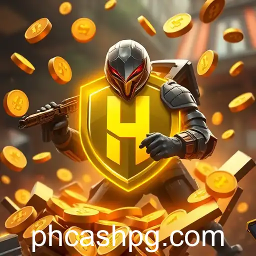 The Rise of PHCASH: Revolutionizing Online Gaming