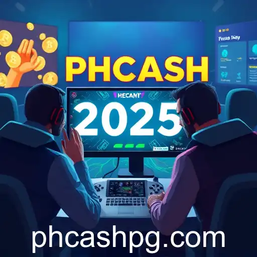 The Rise of PHCASH in Online Gaming