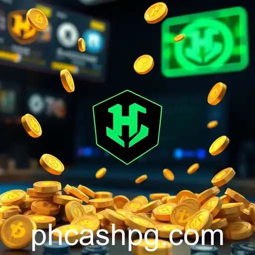 The Rise of PHCASH in Online Gaming