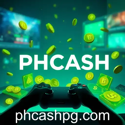 The Rise of PHCASH in Online Gaming