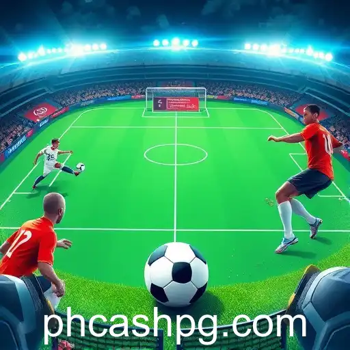 PHCASH Revolutionizes Online Gaming Experience