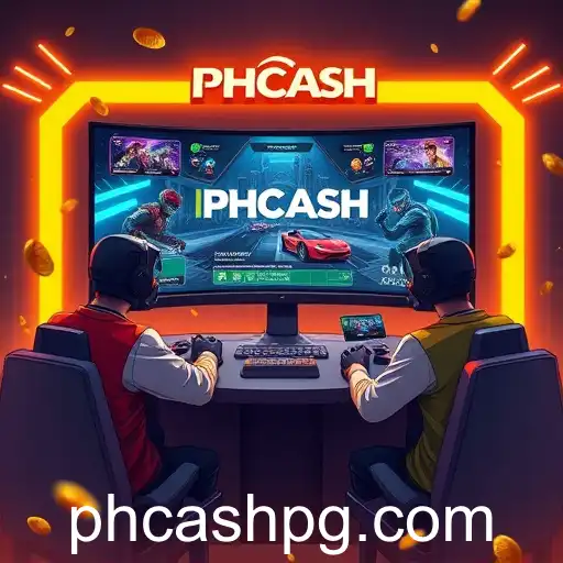PHCASH: Revolutionizing the Gaming Landscape in 2025
