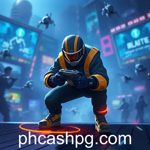 PHCASH: Revolutionizing Online Gaming Economies