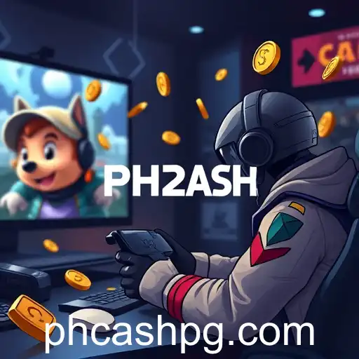 PHCASH: The Secure Payment Gateway Revolutionizing Online Gaming