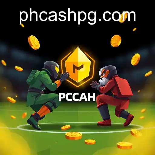 PHCASH Revolutionizes Online Gaming Experience