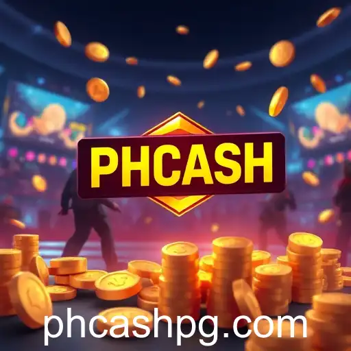 PHCASH: Revolutionizing Online Gaming in 2025