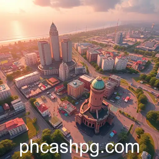 PHCASH: Revolutionizing Online Gaming in 2025