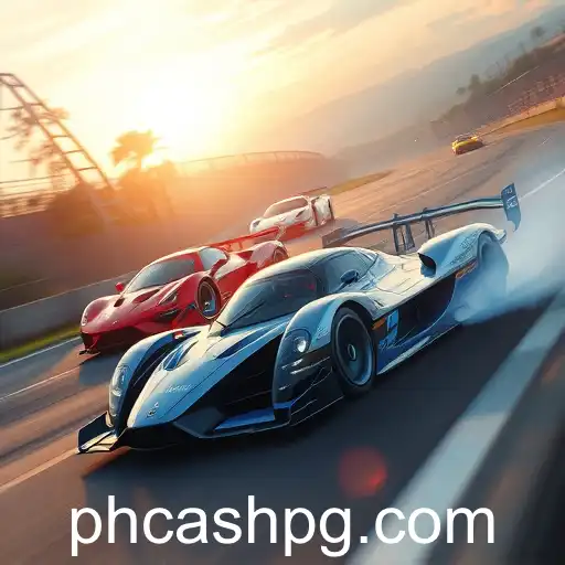 Unleashing the Excitement: A Deep Dive into 'Racing Thrills' on PHCASH
