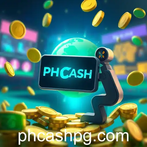 The Rise of PHCASH: A New Era in Online Gaming