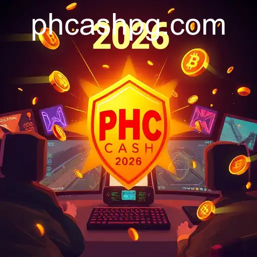 The Rise of PHCASH in Online Gaming