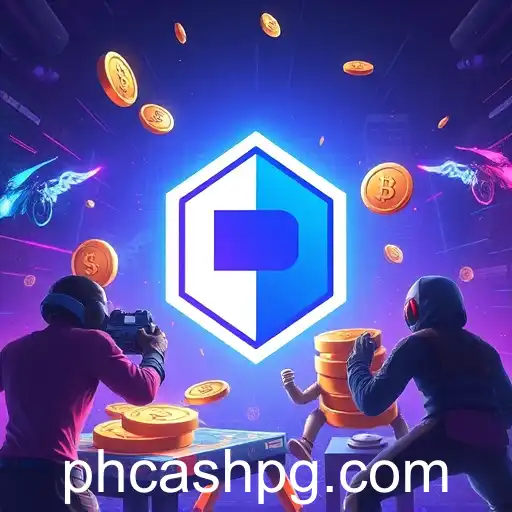 The Rise of PHCASH in the Gaming World