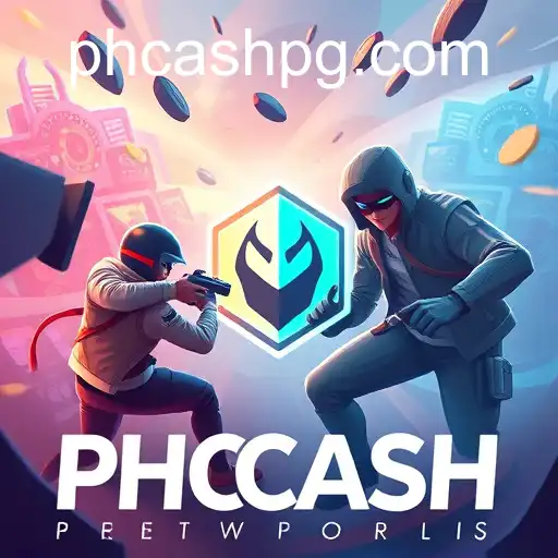 The Rise of PHCASH in Online Gaming