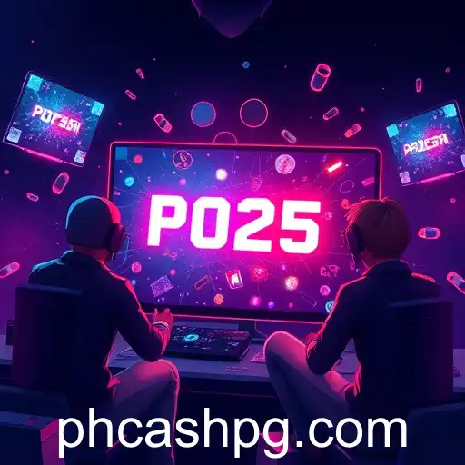 The Rise of PHCASH in the Gaming World
