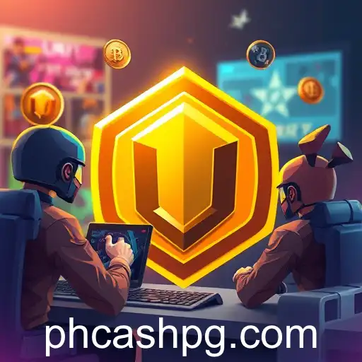 The Rise of PHCASH in Gaming