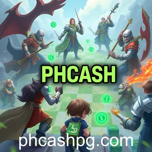 The Rise of Strategy Quests: A New Frontier in Gaming with PHCASH